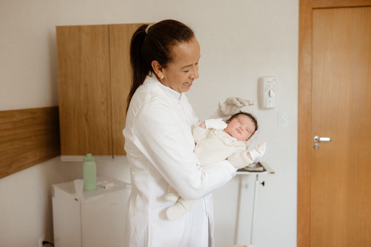 Bronchiolite : la campagne de prévention 2026-2027 est lancée, ce que les parents de nourrissons doivent savoir